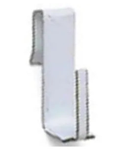 GANCI BRIS BRIS LAMIERINO BIANCO MAURER BL. - MAURER