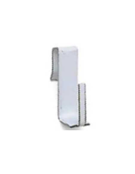 GANCI BRIS BRIS LAMIERINO BIANCO MAURER BL. - MAURER | Utensili Store