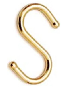 GANCIO A S ORO - MAURER