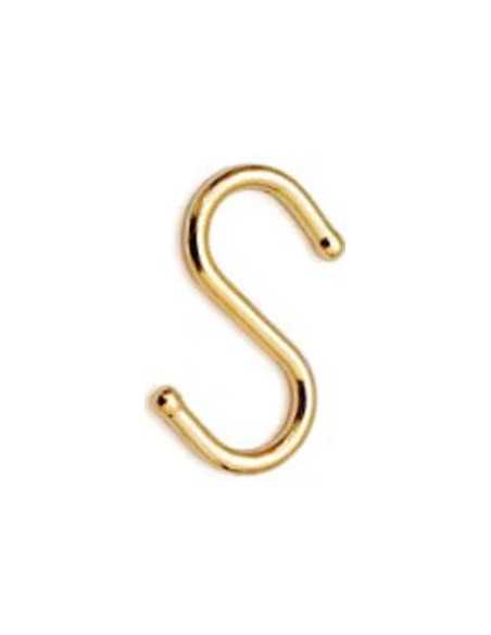 GANCIO A S ORO - MAURER | Utensili Store