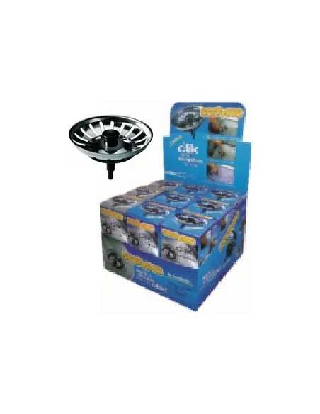 FILTRO LAVELLO SCATTINO - NEGRARI | Utensili Store