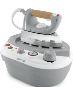 FERRO DA STIRO A CALDAIA 2200W - FERRARI