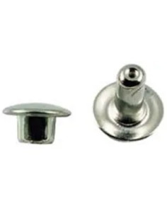 RIVETTI MASCHIO FEMMINA 036 MAURER BL.15PZ - MAURER