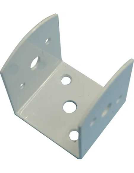 STAFFA PER TRAVI - MINUTEX | Utensili Store