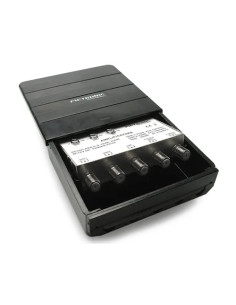 AMPLIFICATORE DA ESTERNO - METRONIC