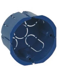 SCATOLA DI DERIVAZIONE ROTONDA - ELECTRALINE