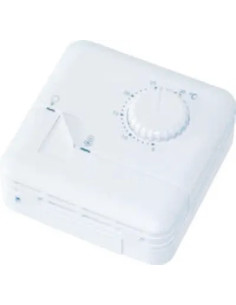 TERMOSTATO MANUALE - ELECTRALINE