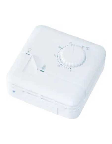 TERMOSTATO MANUALE - ELECTRALINE | Utensili Store