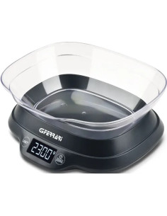 BILANCIA PER ALIMENTI ELETTRONICA FERRARI GINNY - FERRARI