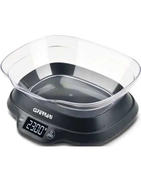 BILANCIA PER ALIMENTI ELETTRONICA FERRARI GINNY - FERRARI | Utensili Store