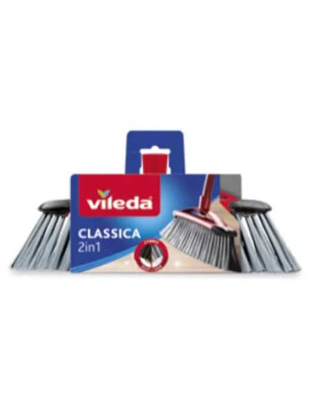 SCOPA DOMESTICA VILEDA - VILEDA | Utensili Store