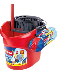 SUPERMOCIO VILEDA - 12