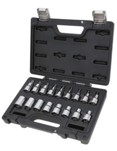 VALIGETTA 17 CHIAVI A BUSSOLA BW 923E-FTX/C17 - BETA