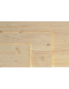 TAVOLA IN ABETE - PIRCHER