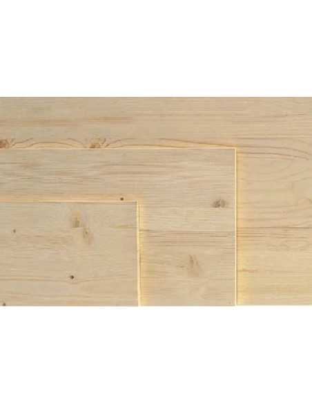 TAVOLA IN ABETE - PIRCHER | Utensili Store