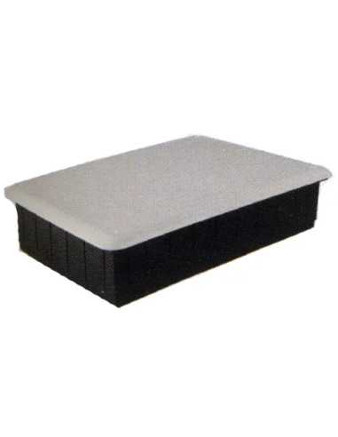 CASSETTA ISPEZIONE COLLETTORI - Senza Marca | Utensili Store