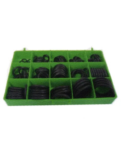 SCATOLA GUARNIZIONE O-RING MISTE  - Senza Marca