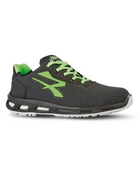 SCARPE BASSE STRONG N° 41 U-POWER S3 SRC - U-POWER | Utensili Store