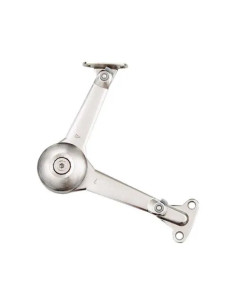 BRACCETTO A SNODO PER ANTE A RIBALTA - VI.TEL.