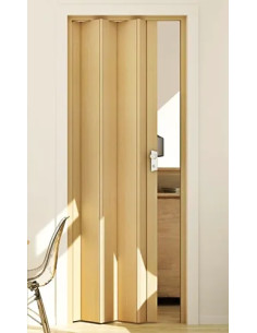 PORTA A SOFFIETTO MAYA FAGGIO - FORTE