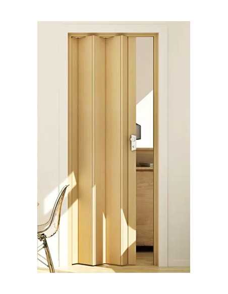 PORTA A SOFFIETTO MAYA FAGGIO - FORTE | Utensili Store