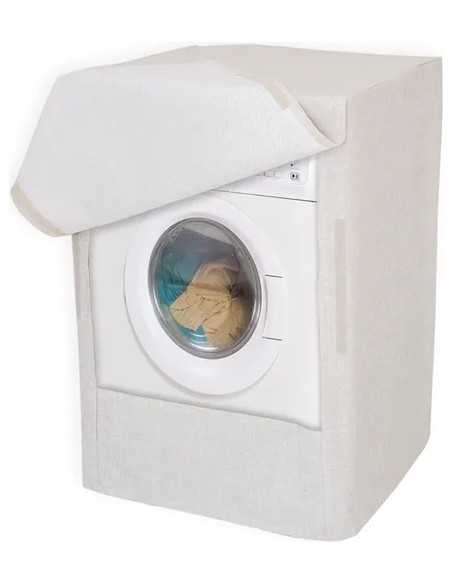 COPRILAVATRICE IN TESSUTO RESINATO IDRO REPELLENTE - Senza Marca | Utensili Store