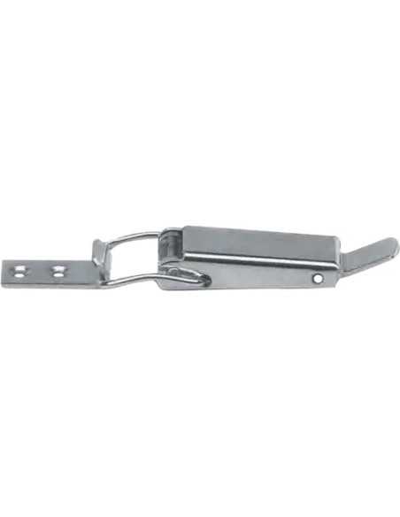 CHIUSURA A LEVA ZINCATO TIPO C - IBFM | Utensili Store