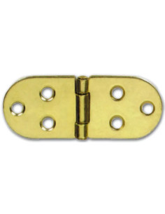 CERNIERA MOBILI A BISCOTTO OTTONE - VI.TEL.