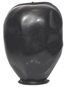 MEMBRANA PER VASO ESPANSIONE AS 25 - Senza Marca