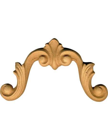 FREGIO PASTA DI LEGNO GREZZO - Senza Marca | Utensili Store