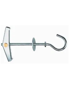 ANCORA M4 Ø12 MM OCCHIOLO APERTO - ALLFIX