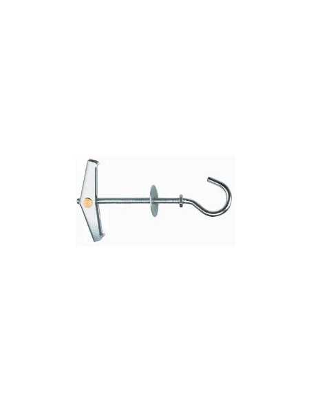 ANCORA M4 Ø12 MM OCCHIOLO APERTO - ALLFIX | Utensili Store