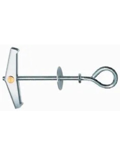 ANCORA M4 Ø12 MM OCCHIOLO CHIUSO - ALLFIX