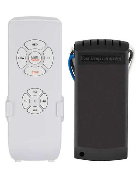 TELECOMANDO UNIVERSALE PER VENTILATORI DA SOFFITTO - 1 | Utensili Store