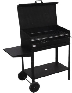 BARBECUE A CARBONELLA POLIFEMO  - Senza Marca