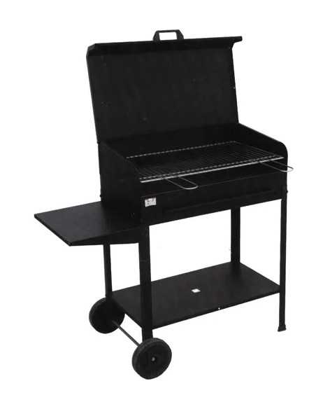 BARBECUE A CARBONELLA POLIFEMO - Senza Marca | Utensili Store