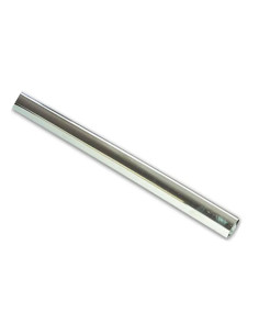 TUBO ARMADIO TONDO Ø 18 CROMATO - VI.TEL.