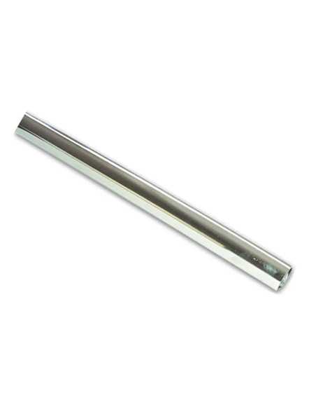 TUBO ARMADIO TONDO Ø 18 CROMATO - VI.TEL. | Utensili Store