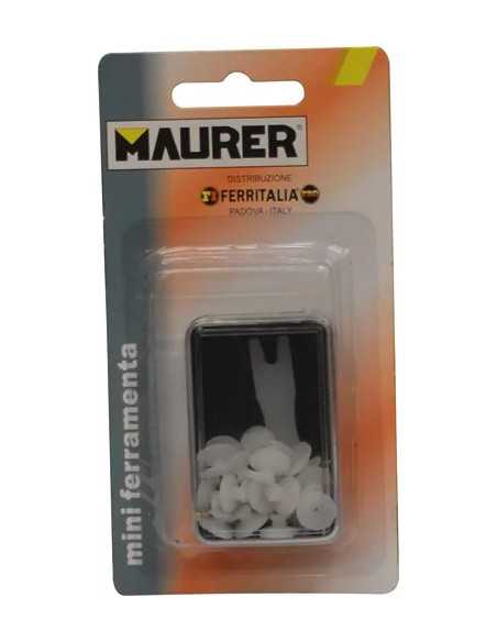 GANCI PER QUADRI BLIZ MAURER - MAURER | Utensili Store
