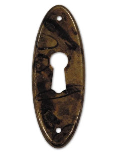 BOCCHETTA PER MOBILE METAL STYLE - METAL-STYLE