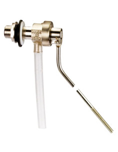 RUBINETTO A GALLEGGIANTE TIPO CATIS  - Senza Marca