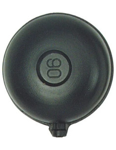 SFERA PLASTICA X GALLEGGIANTE  - Senza Marca