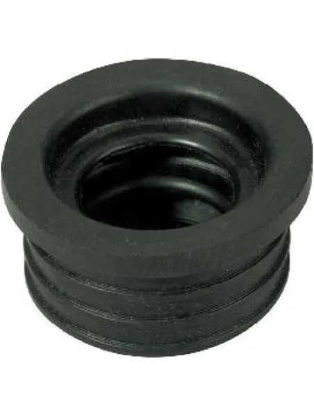 MORSETTO GOMMA NERA - Senza Marca | Utensili Store