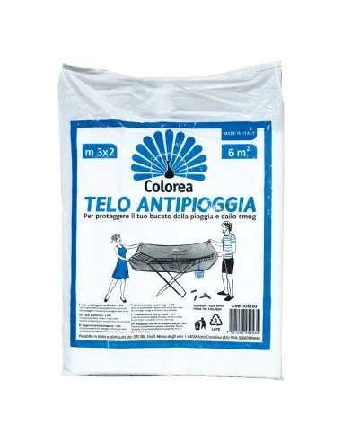 TELO COPRIBIANCHERIA - Senza Marca | Utensili Store