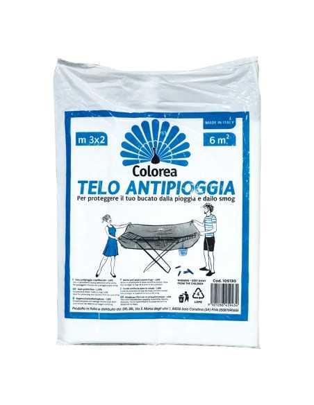 TELO COPRIBIANCHERIA - Senza Marca | Utensili Store