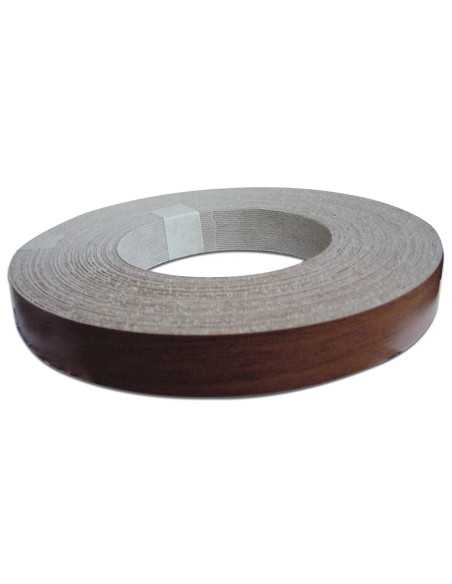 BORDO LAMINATINO MELAMINICO NOCE SCURO - Senza Marca | Utensili Store