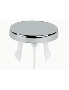 BORCHIA A SPECCHIO UNIVERSALE PER TROPPO PIENO  - Senza Marca