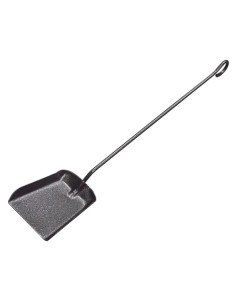 PALETTA CAMINO METALLO - Senza Marca