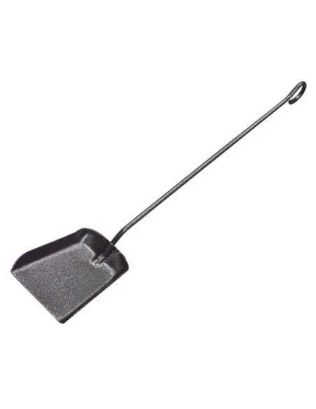 PALETTA CAMINO METALLO - Senza Marca | Utensili Store