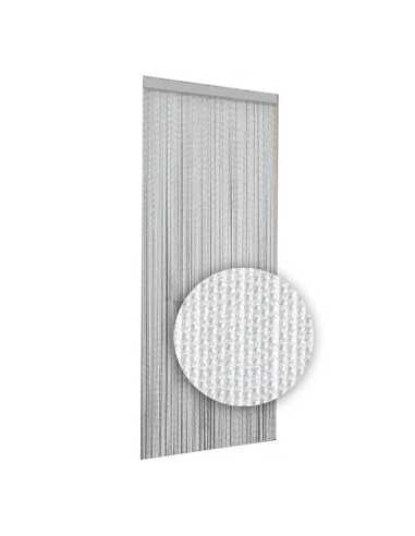TENDA MOSCHIERA MIMOSA BIANCO MOD.PESANTE - Senza Marca | Utensili Store